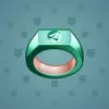 Signet Ring #3342