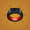 Signet Ring #3343