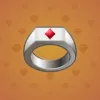 Signet Ring #3347