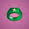 Signet Ring #3348