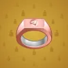 Signet Ring #3350