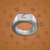Signet Ring #3354