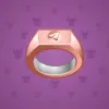 Signet Ring #3355