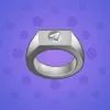 Signet Ring #3357