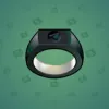 Signet Ring #3362