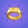 Signet Ring #3363