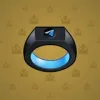 Signet Ring #3364