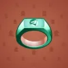 Signet Ring #3368