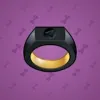 Signet Ring #3375