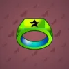 Signet Ring #3376