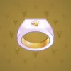 Signet Ring #3379