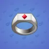 Signet Ring #3380
