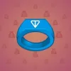 Signet Ring #3382