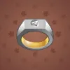 Signet Ring #3383