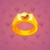 Signet Ring #3386