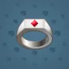 Signet Ring #3390