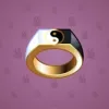 Signet Ring #3397