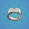 Signet Ring #3398