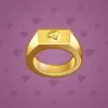 Signet Ring #3402