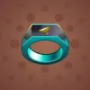 Signet Ring #3409