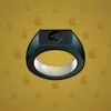Signet Ring #3412