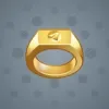 Signet Ring #3416