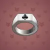 Signet Ring #3417