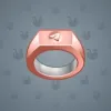Signet Ring #3418