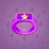 Signet Ring #3419