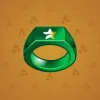 Signet Ring #3420