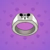 Signet Ring #3422