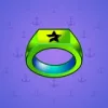 Signet Ring #3423