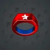 Signet Ring #3426