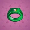 Signet Ring #3429