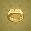Signet Ring #343