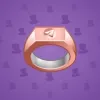 Signet Ring #3430