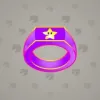 Signet Ring #3433