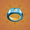Signet Ring #3435