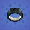 Signet Ring #3438