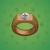 Signet Ring #3441