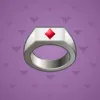 Signet Ring #3442