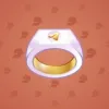Signet Ring #3445