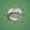 Signet Ring #3453