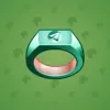 Signet Ring #3454