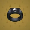 Signet Ring #3456