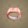 Signet Ring #3463