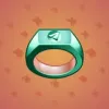 Signet Ring #3464