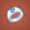 Signet Ring #3465
