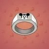 Signet Ring #3468