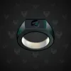 Signet Ring #3469